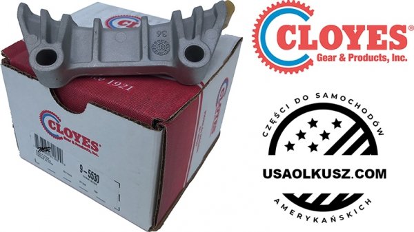 Prowadnica dolnego centralnego łańcucha rozrządu silnika górna Cadillac ATS 3,6 V6 2013-2015