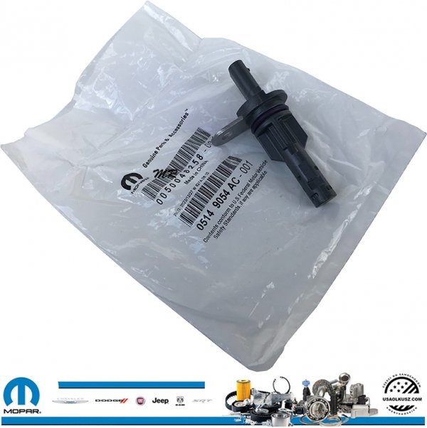 Czujnik położenia wałka rozrządu MOPAR Mitsubishi Raider 3,7 V8 2008-2009