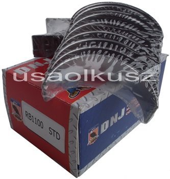 Panewki korbowodowe z zamkiem STD Dodge Durango 4,7 V8