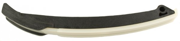 Prowadnica prawego napinacza łańcucha rozrządu silnika Ford F-350 F-450 F350 F450 Super Duty 5,4 V8 / 6,8 V10