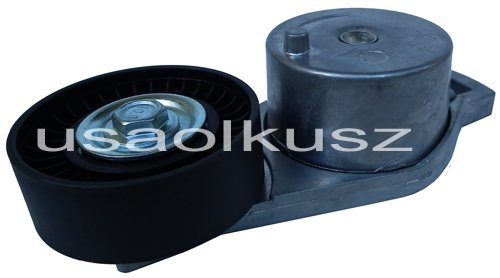 Napinacz paska wielorowkowego MICRO Jeep Liberty 2,4