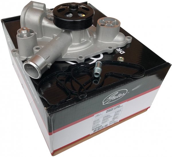 Pompa wody Chrysler 300C 5,7 V8 2011-