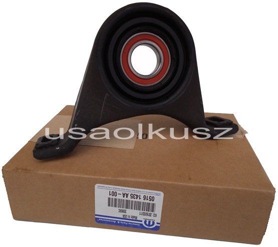 Podpora tylnego wału Dodge Challenger -2014