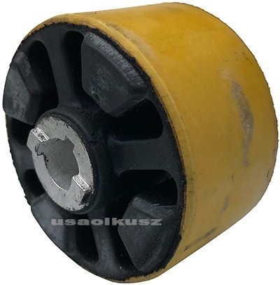 Tuleja mocowania tylnego mostu tylna Lincoln MKS