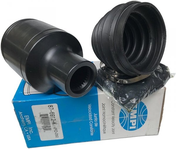 Przegub napędowy wewnętrzny prawy Ford F-150 F150 AWD 2009-2014
