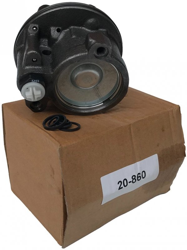 Pompa wspomagania kierownicy Chevrolet Camaro 5,0 V8 1982-1984