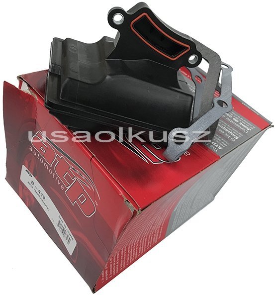 Filtr skrzyni biegów AW6AEL Mazda 6 3,7 V6 2009-2013