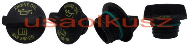 Korek wlewu oleju silnika Chrysler Sebring 2,4 2007-
