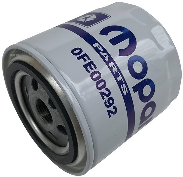 Oryginalny filtr oleju MOPAR Dodge Intrepid