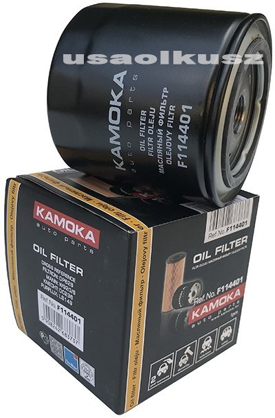 Filtr oleju silnika Mitsubishi Eclipse -1999