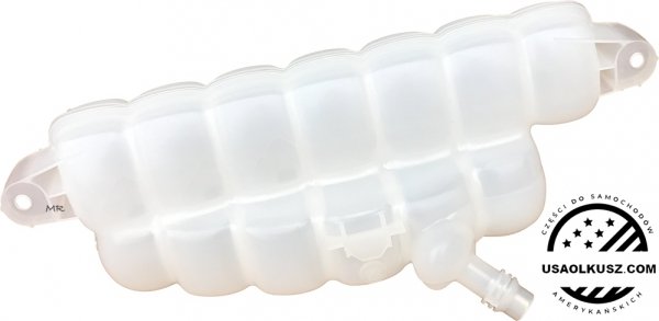 Zbiornik wyrównawczy płynu chłodzącego silnik Ford F-150 F150 2015-