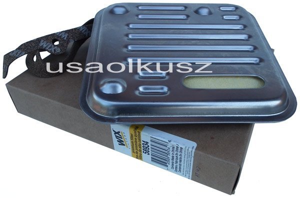 Filtr automatycznej skrzyni biegów 4SPD Chrysler Cirrus