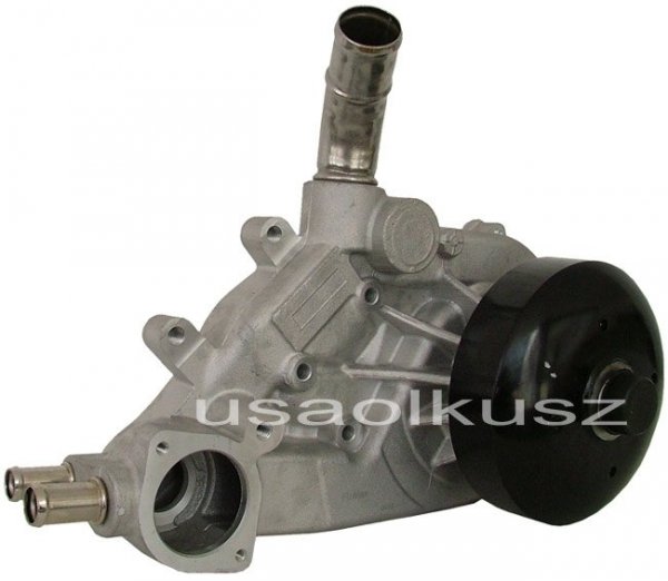 Pompa wody Chevrolet Suburban V8 -2006