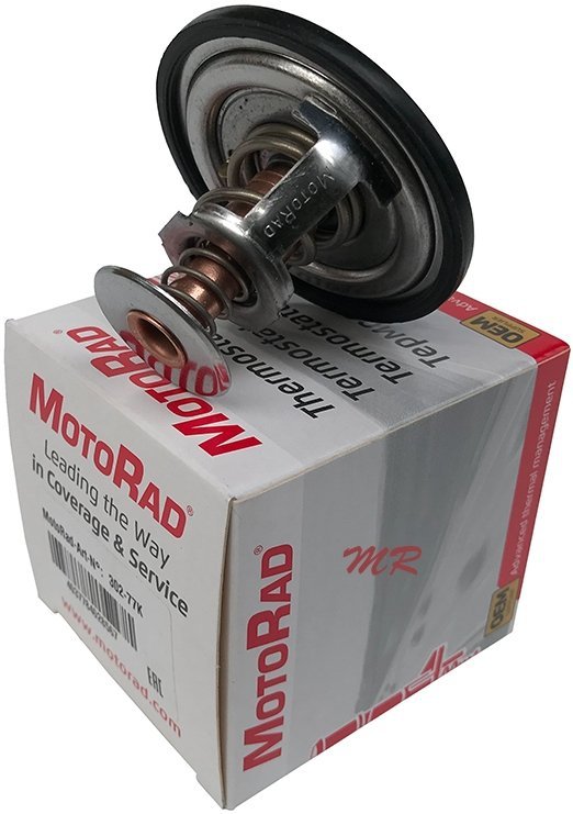 Termostat 77'C  Acura RL 1996-2012