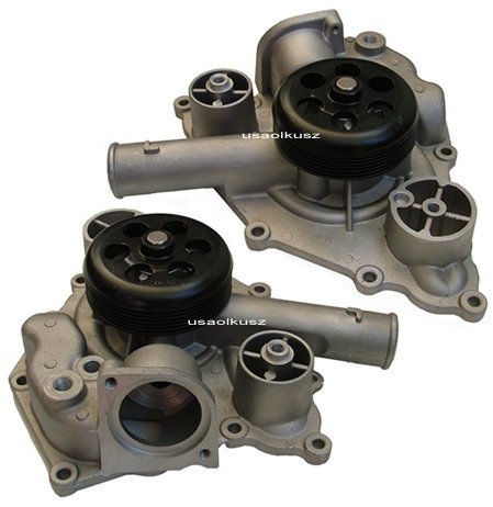 Pompa wody Dodge Challenger SRT-8 6,1 V8 4792838AB