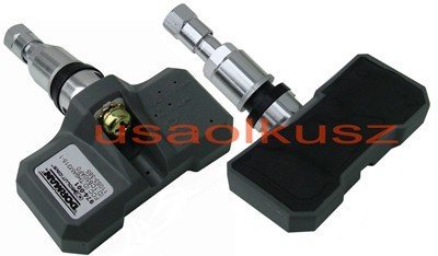 Czujnik ciśnienia powietrza w oponach TPMS Tire Pressure Monitor Jeep Wrangler JK -2012 56029319 68001696 56053036