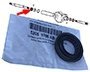 Uszczelniacz półosi przedniego mostu MOPAR Dodge Dakota 2000-
