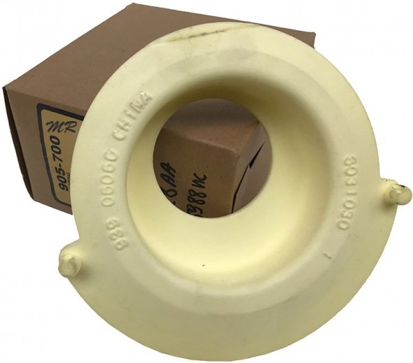 Poduszka przedniej sprężyny dolna Dodge Intrepid 1998-