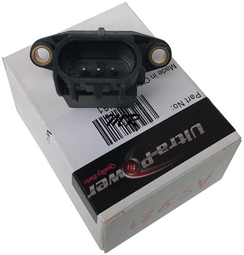 MAP Sensor Chrysler Voyager 2,4 16V 2003