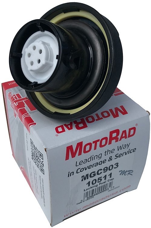 Korek wlewu paliwa z kluczykiem Cadillac STS 2005-2011