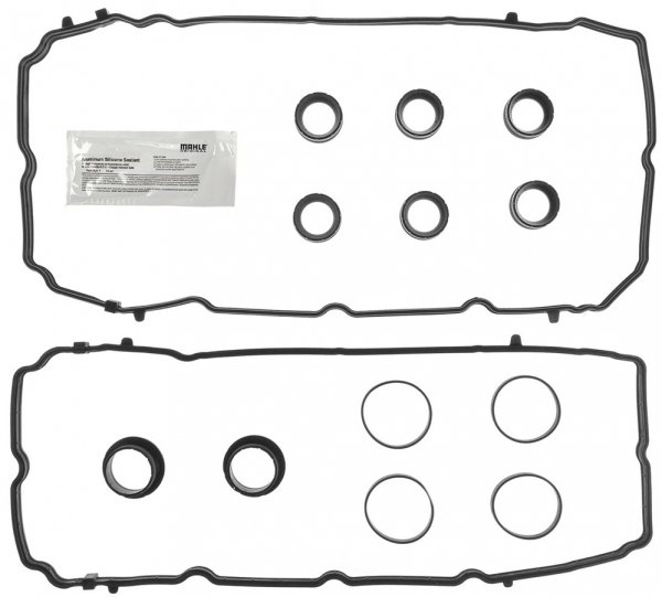 Uszczelki pokryw zaworów Lancia Thema 3,6 V6 DOHC 24V VVT
