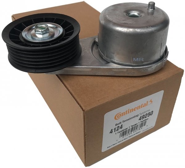 Napinacz paska wielorowkowego MICRO Mercury Mountaineer 4,0 V6 2000-2010