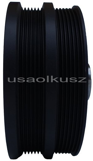 Koło pasowe wału Lincoln Matk LT 5,0 V8 2011-