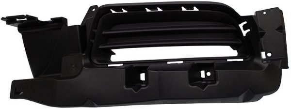 Lewa dolna kratka zderzaka Dodge Charger 2015-