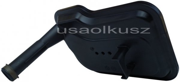 Filtr + olej Dextron VI automatycznej skrzyni biegów 6L80 6L90 Chevrolet Suburban 2008-