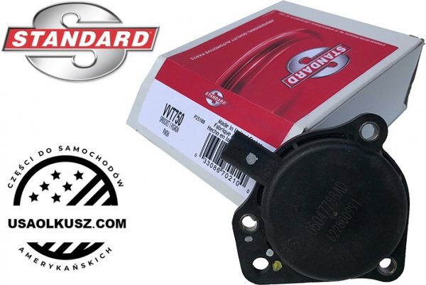 Siłownik faz wałka rozrządu zaworów ssących Chrysler Voyager 3,6 V6 2020-