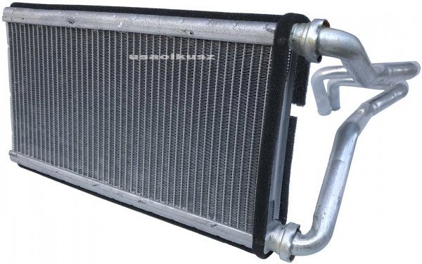 Nagrzewnica Jeep Wrangler JK 2007-