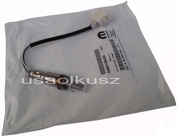 Sonda lambda Dodge Durango 3,6 V6