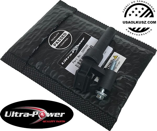 Czujnik położenia wału korbowego silnika Ford Fusion 3,5 V6 2010-2012