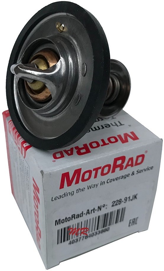 Termostat 91'C Chevrolet Astro 1996-