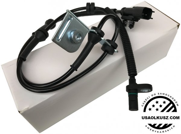 Czujnik ABS - przedni Lancia Voyager 2012-