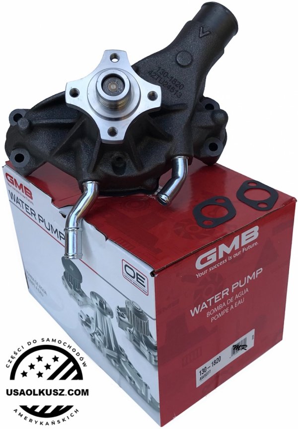 Pompa wody GMC Sonoma 4,3 V6