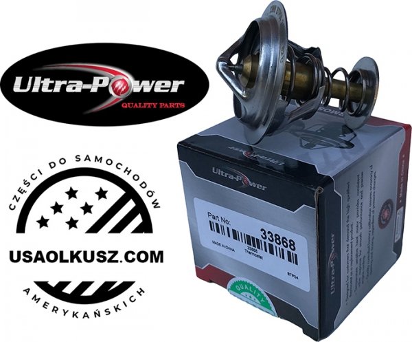 Termostat Mitsubishi Galant 2,4 2004-2009