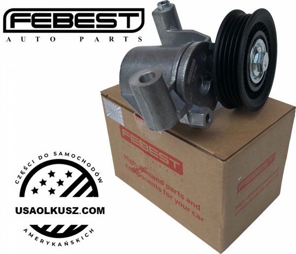 Napinacz paska wielorowkowego MICRO Ford Kuga 2,0 / 2,5 2013-