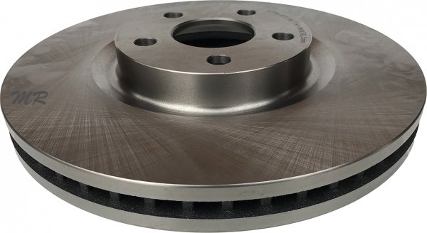 Tarcza hamulcowa przednia ATM 316mm Ford Edge FWD 2015-2020