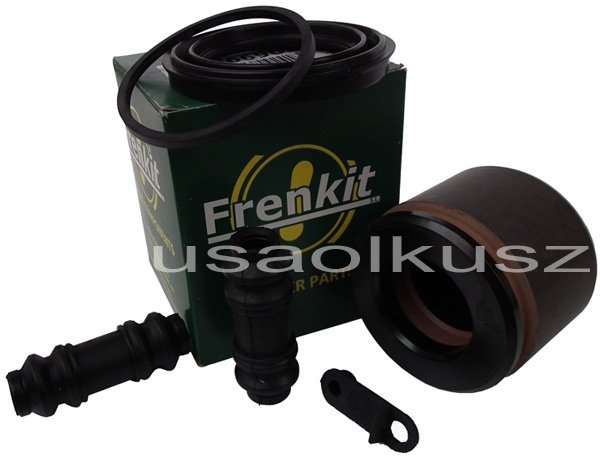 Zestaw naprawczy zacisku przedniego Jeep Cherokee 1990-2001