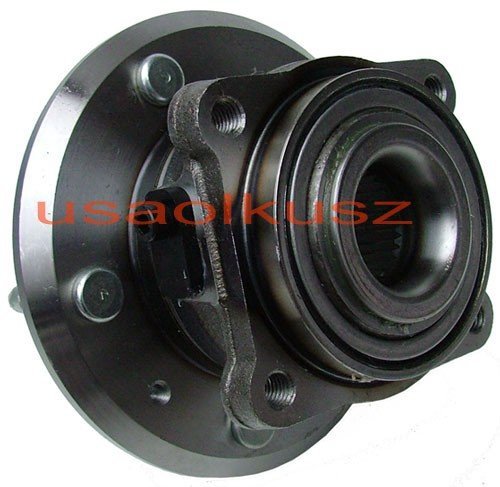Piasta tylna Chevrolet Equinox 2007-2009