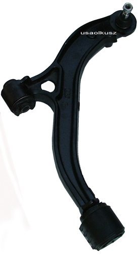 Wahacz przedni PRAWY Chrysler Voyager Town Country 2001-2007