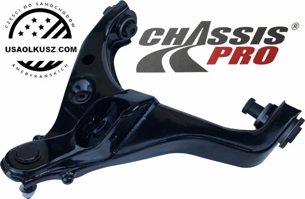Wahacz dolny prawy Ford F-150 F150 2009-2013