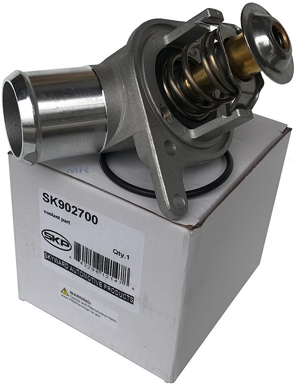 Termostat z obudową GMC Savana 2003-2006