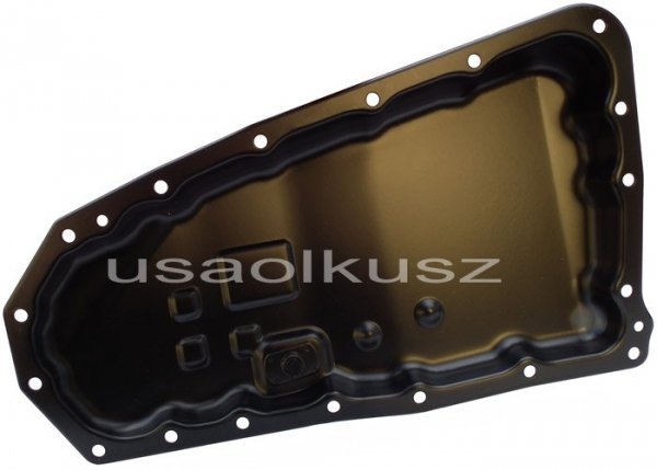 Misa oleju automatycznej skrzyni biegów CVT Jeep Patriot