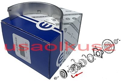 Panewka główna wału dolna STD Jeep Grand Cherokee 3,6 V6 -2015