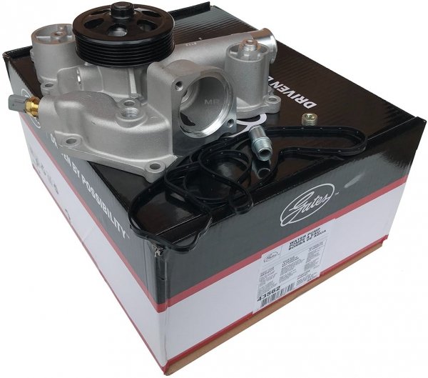 Pompa wody Dodge Challenger 5,7 V8 2011-