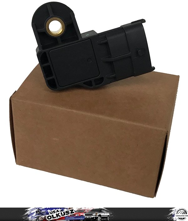 MAP Sensor Ford Escape 2013-2013