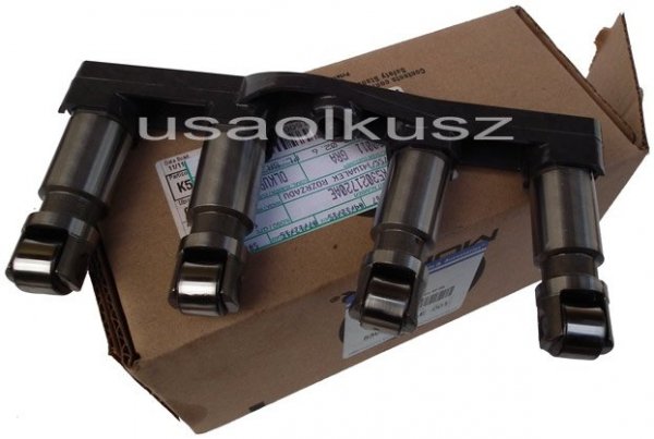 Popychacze hydrauliczne zaworów BEZ MDS Dodge Challenger SRT 6,4 V8 ESH