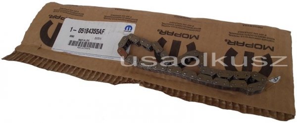 Łańcuch rozrządu silnika MOPAR Chrysler 300C 3,6 V6